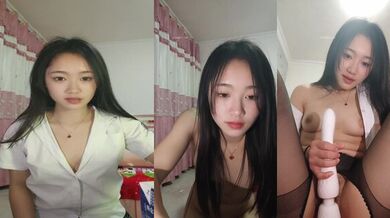 这么甜美又闷骚的女孩谁能不爱呢？理想型女友！全程聊天很听话，比较乖，特别真实有感觉_4_21。